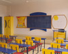 SS-4 Classroom